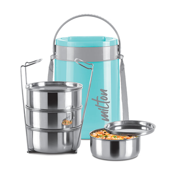 MILTON CLASSIC TIFFIN 4