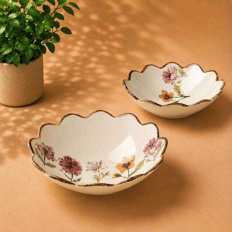 TACHISO TBS2 015 2PC BOWL SETS