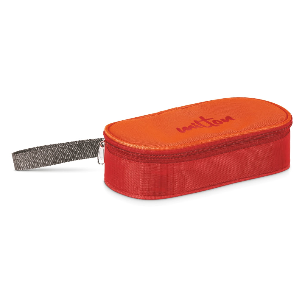 MILTON SS HOT BITE LUNCH BOX