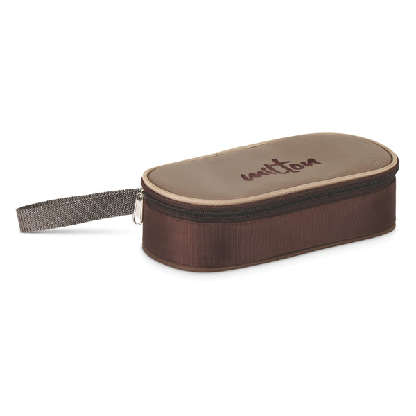 MILTON SS HOT BITE LUNCH BOX