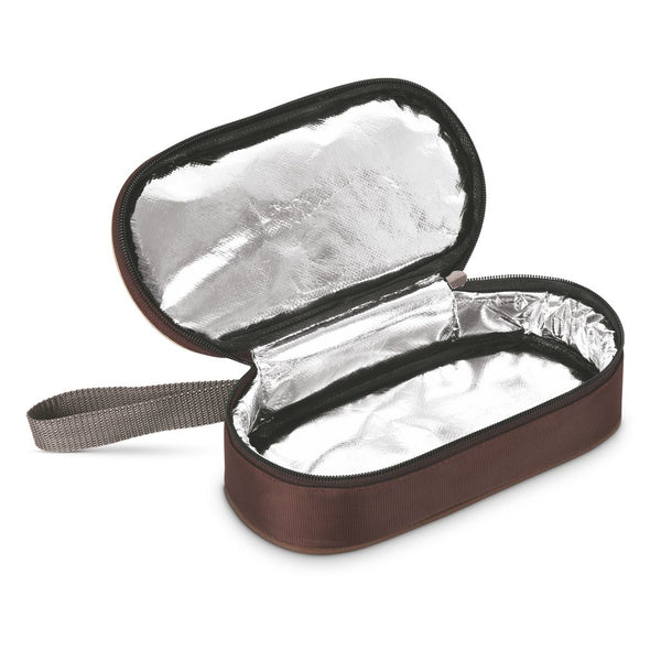 MILTON SS HOT BITE LUNCH BOX