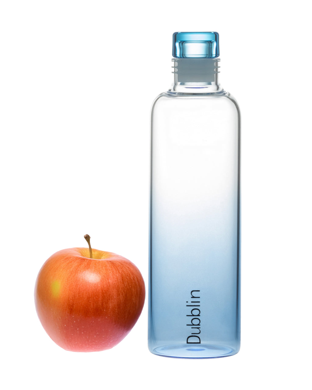 DUBBLIN PURE BORO GLASS BOTTLE 500 ML