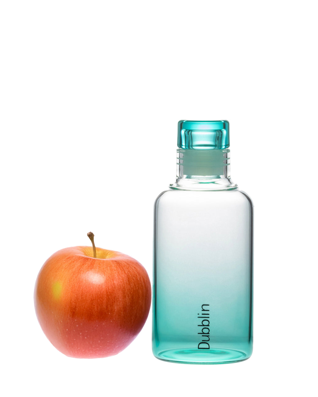 DUBBLIN PURE BORO GLASS BOTTLE 350 ML