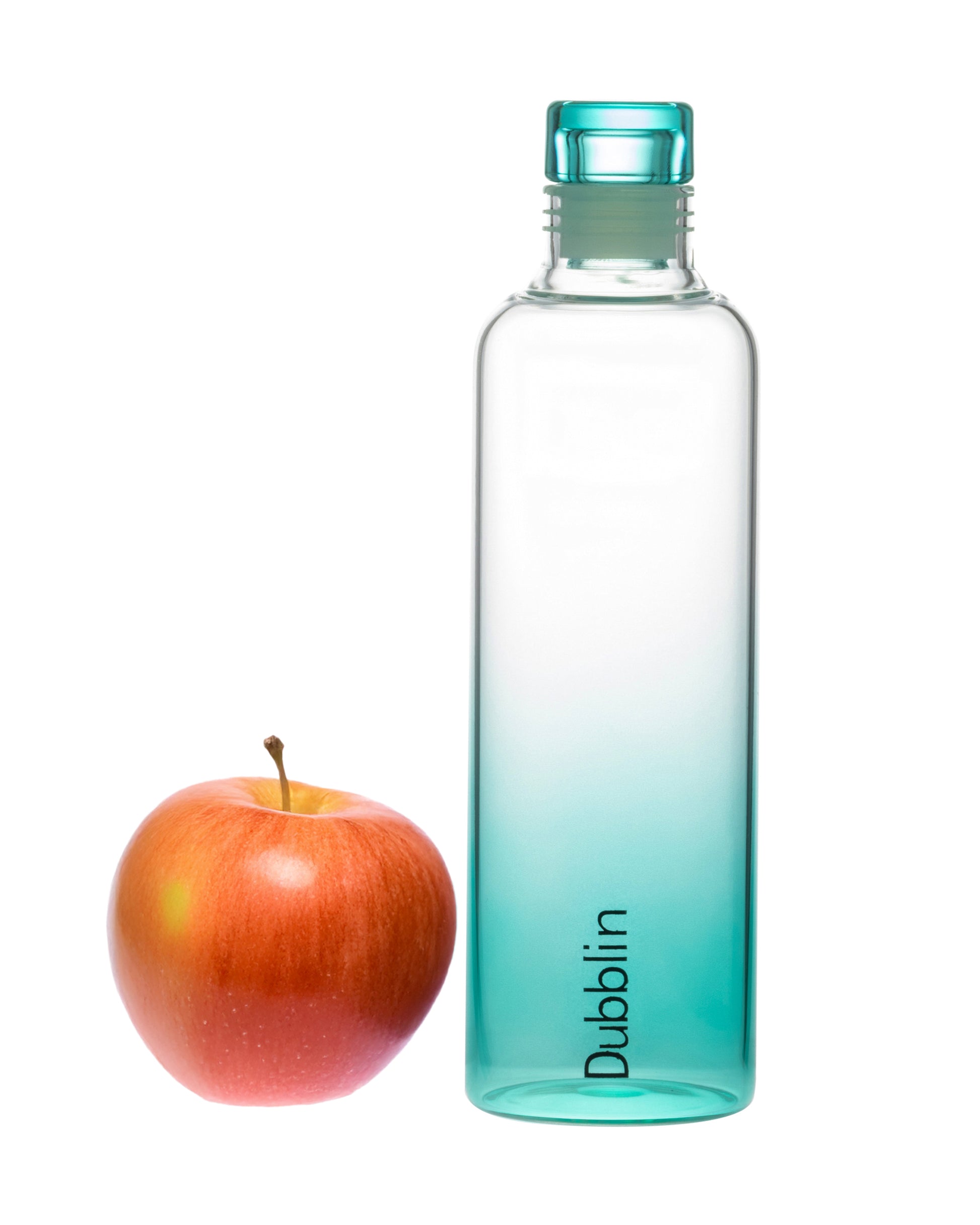 DUBBLIN PURE BORO GLASS BOTTLE 500 ML