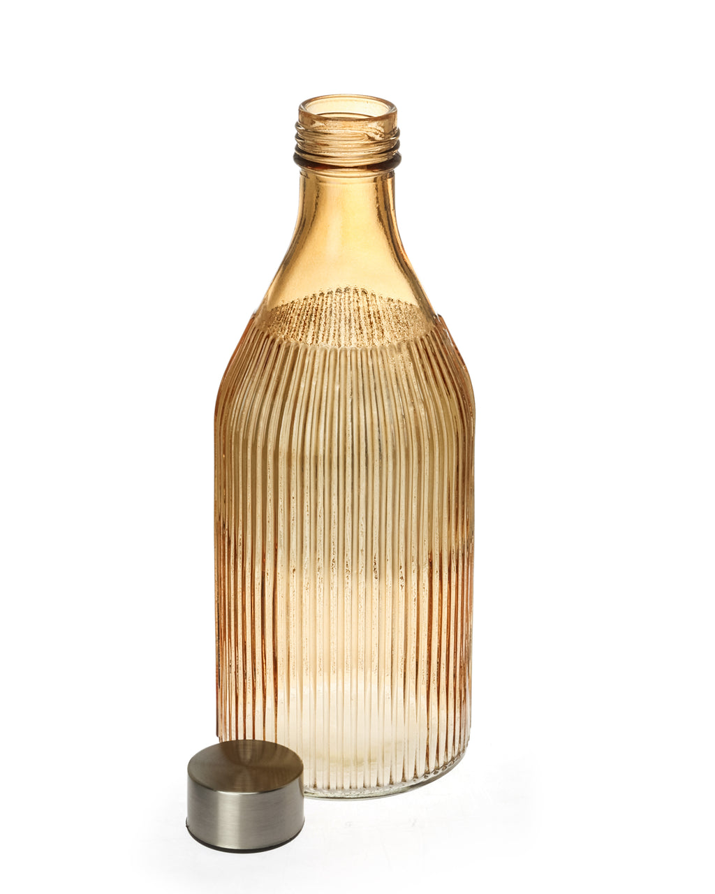 DUBBLIN DRIZZLE BORO GLASS BOTTLE 1000ML