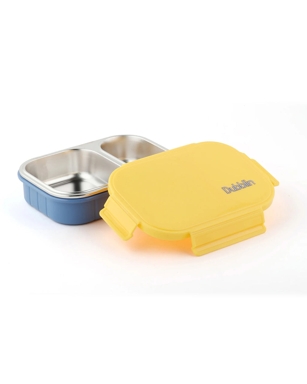 DUBBLIN RICKY 3COMP LUNCH BOX
