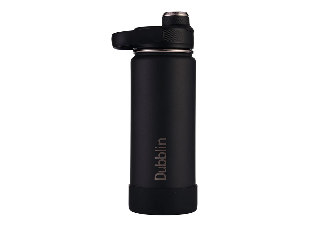 DUBBLIN ZOOM 550ML SS BOTTLE