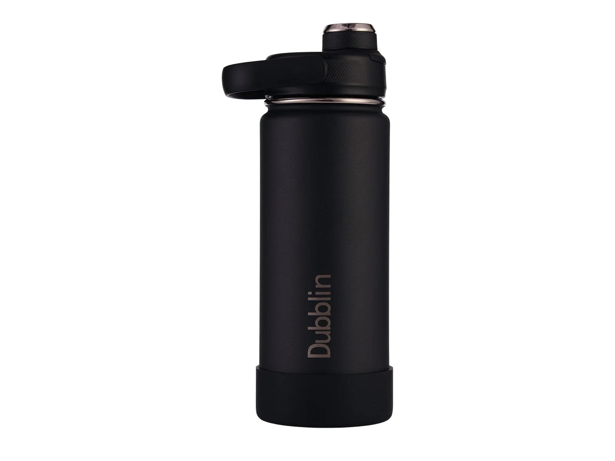 DUBBLIN ZOOM 550ML SS BOTTLE