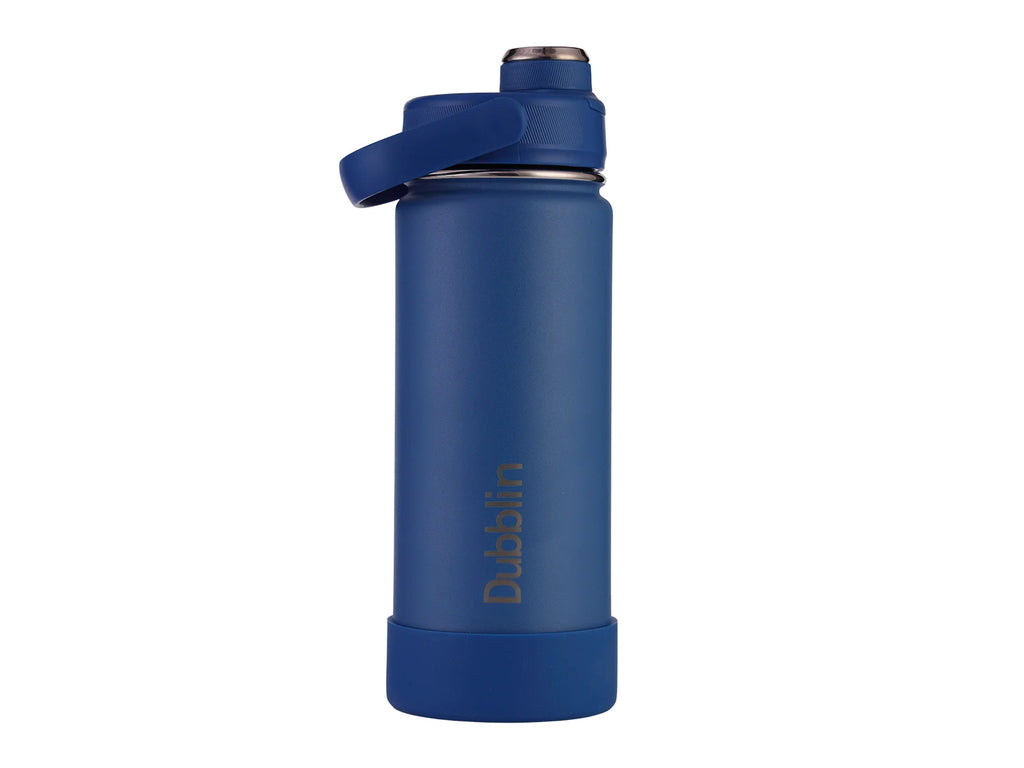 DUBBLIN ZOOM 550ML SS BOTTLE