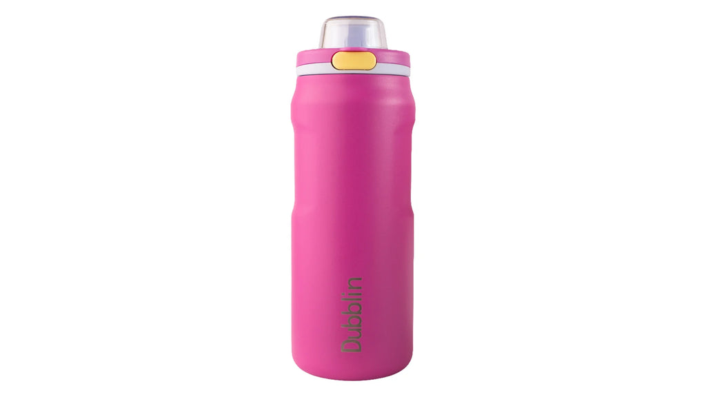 DUBBLIN MODERN S.S BOTTLE 1000ML