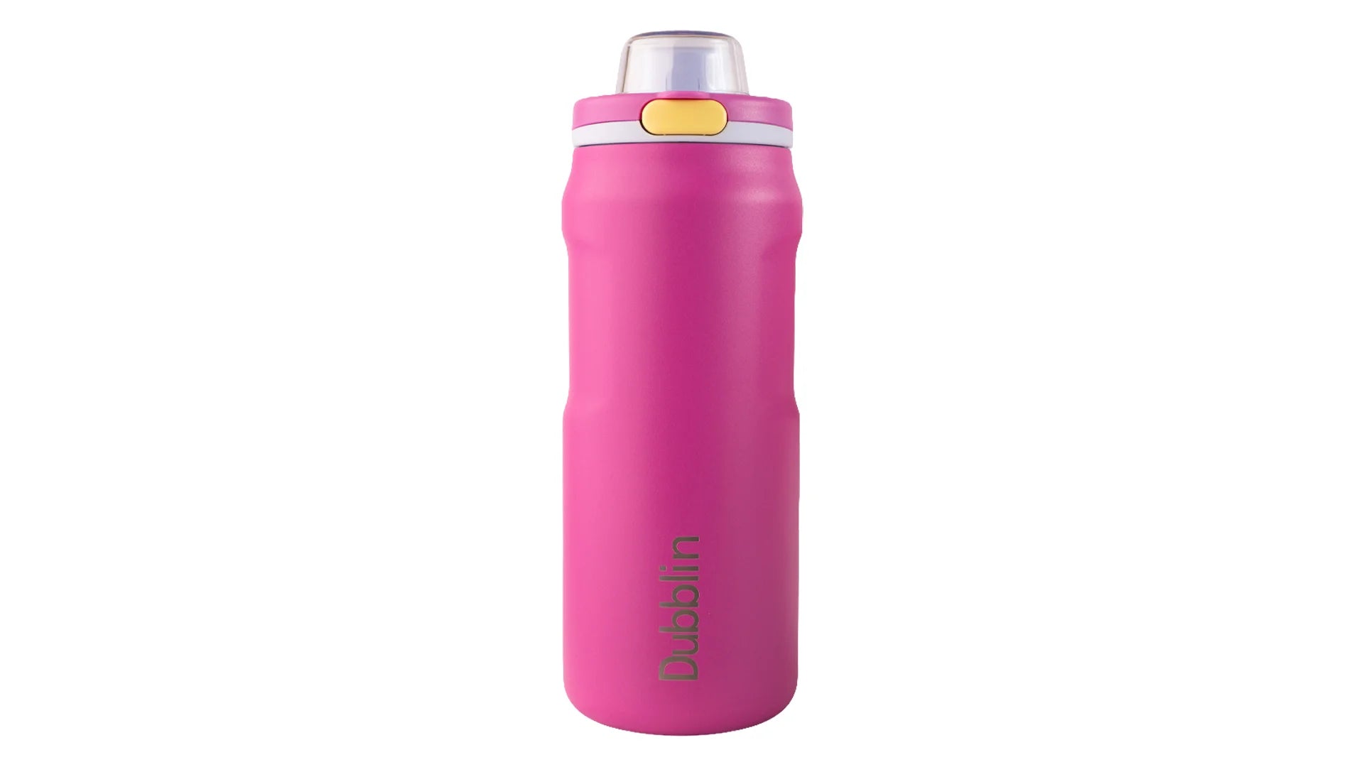 DUBBLIN MODERN S.S BOTTLE 1000ML