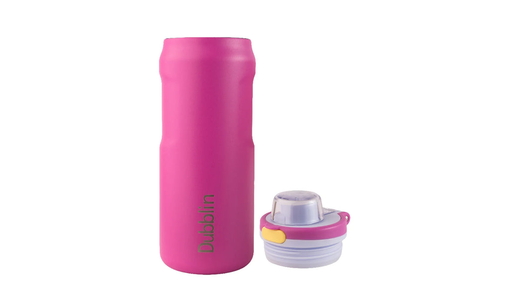 DUBBLIN MODERN S.S BOTTLE 1000ML