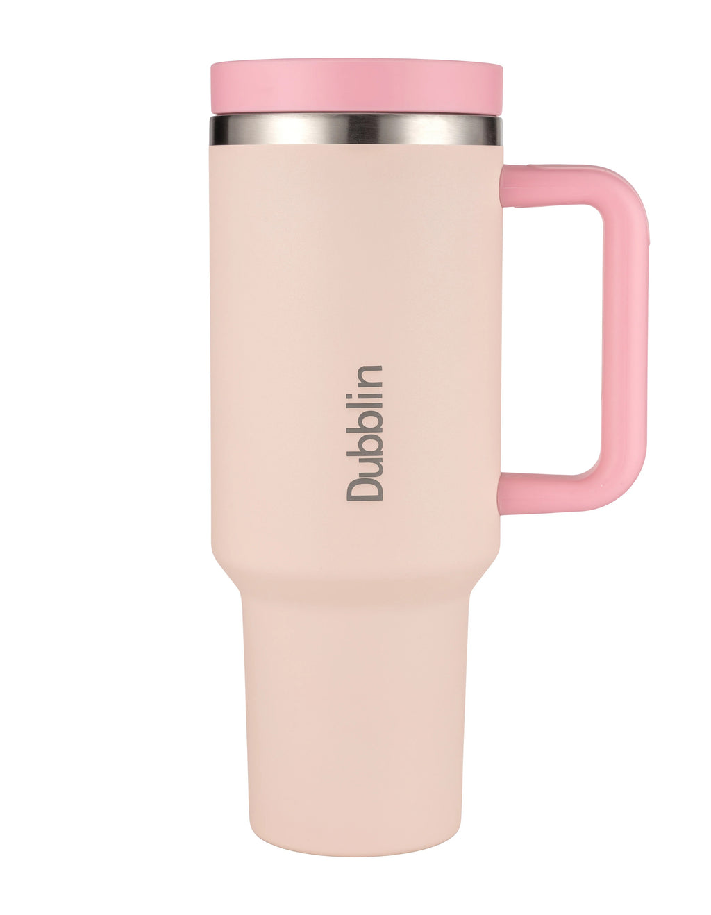 DUBBLIN BOLD SS VACCUM FLASK 1200ML