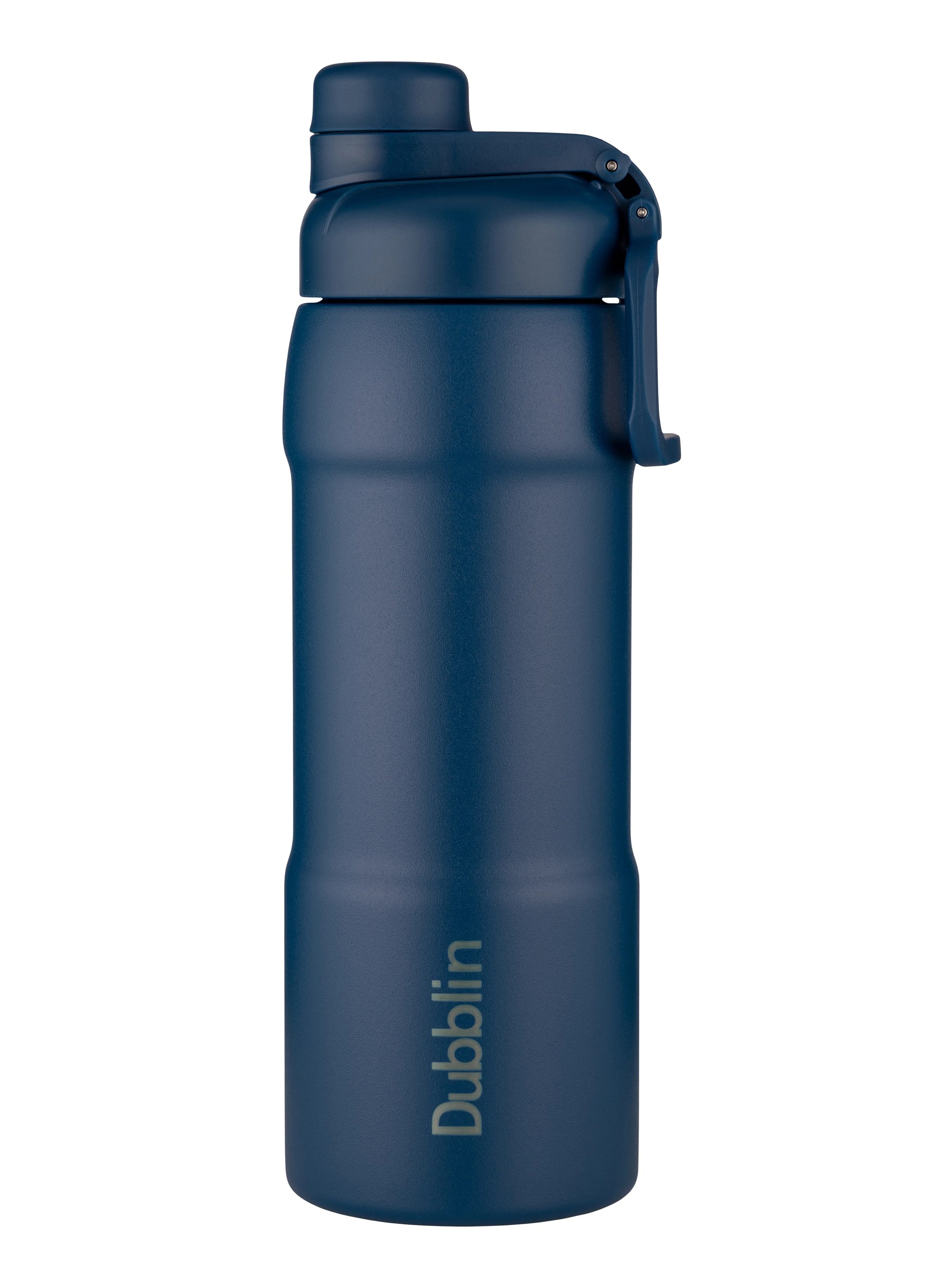 DUBBLIN CREST SS BOTTLE 600ML