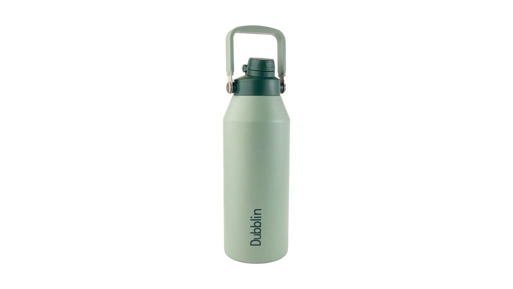 DUBBLIN DRUM S.S BOTTLE 1400ML