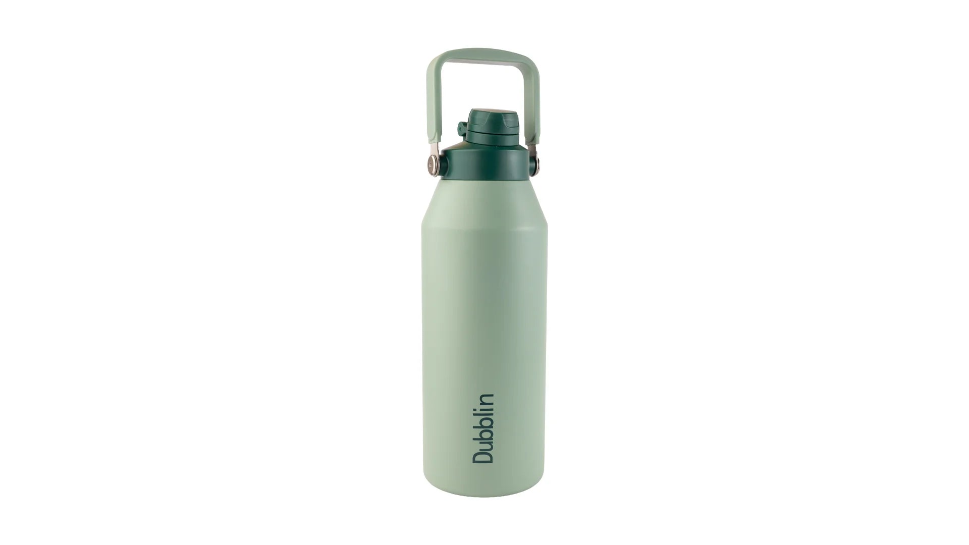 DUBBLIN DRUM S.S BOTTLE 1400ML