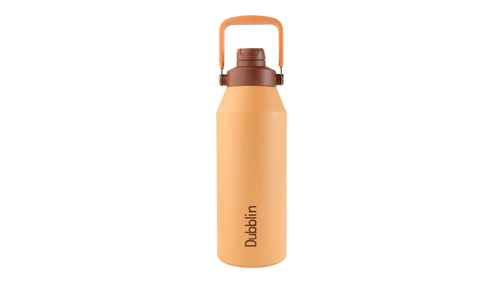 DUBBLIN DRUM S.S BOTTLE 1400ML