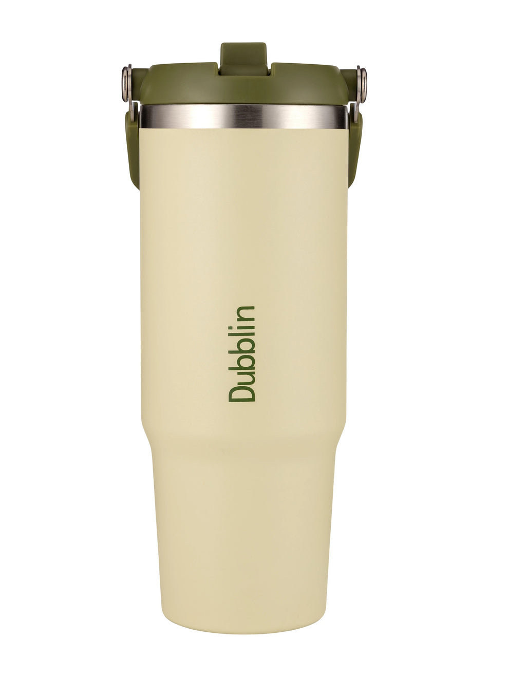 DUBBLIN RAGE SS VACCUM FLASK 550ML