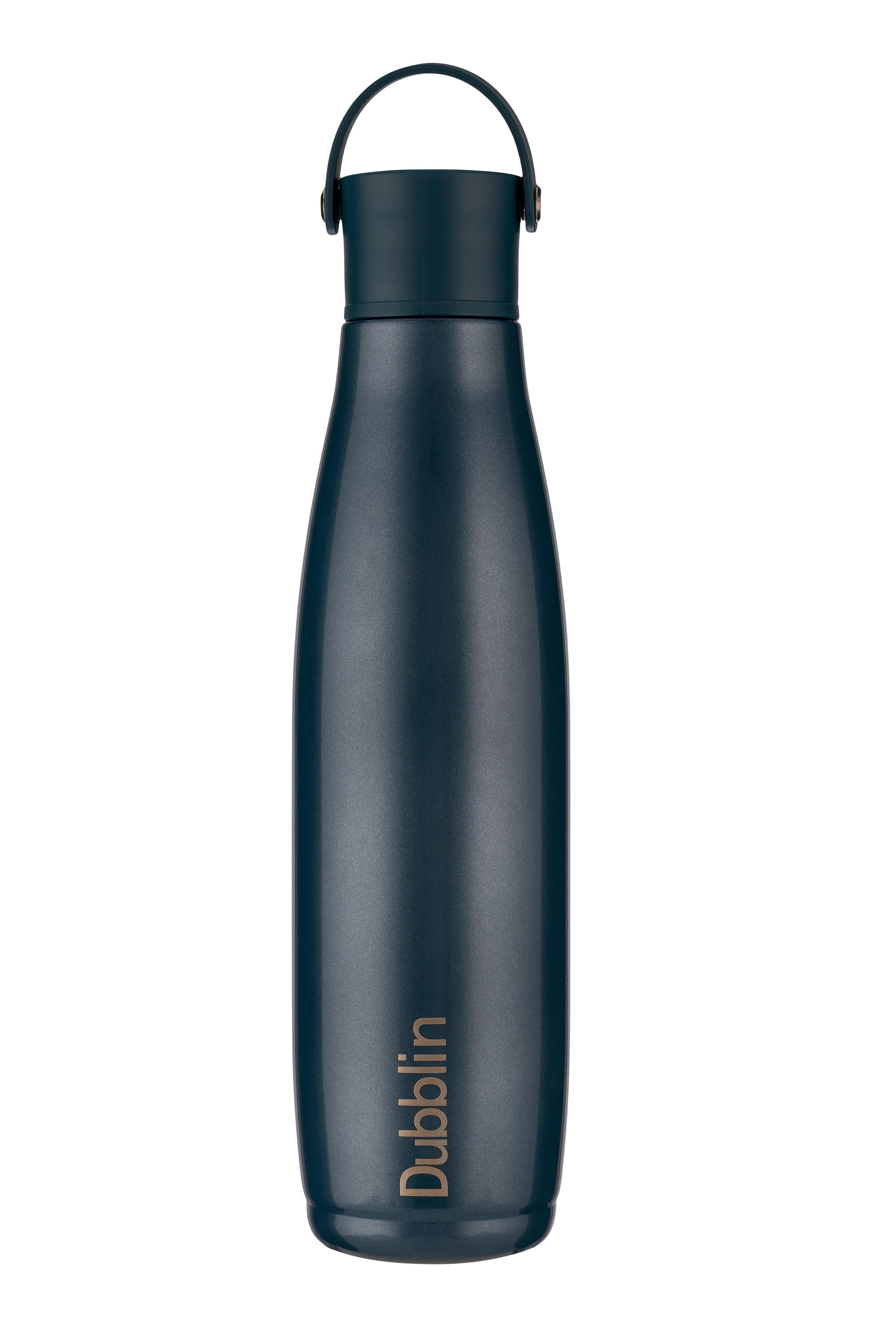 DUBBLIN KIWI S.S BOTTLE 700ML