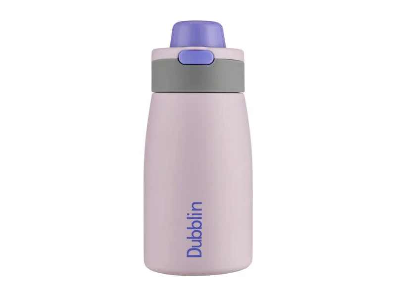 DUBBLIN RUFF AND TUFF SS BOTTLE 550ML