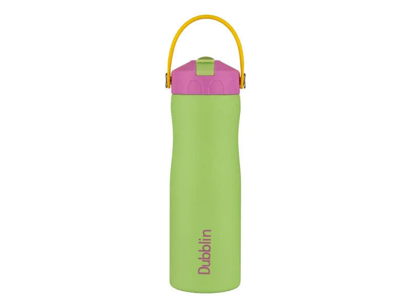 DUBBLIN FANCY SS BOTTLE 550ML
