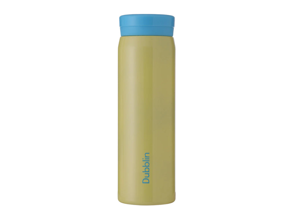 DUBBLIN JACK & JILL 300 ML SS BOTTLE