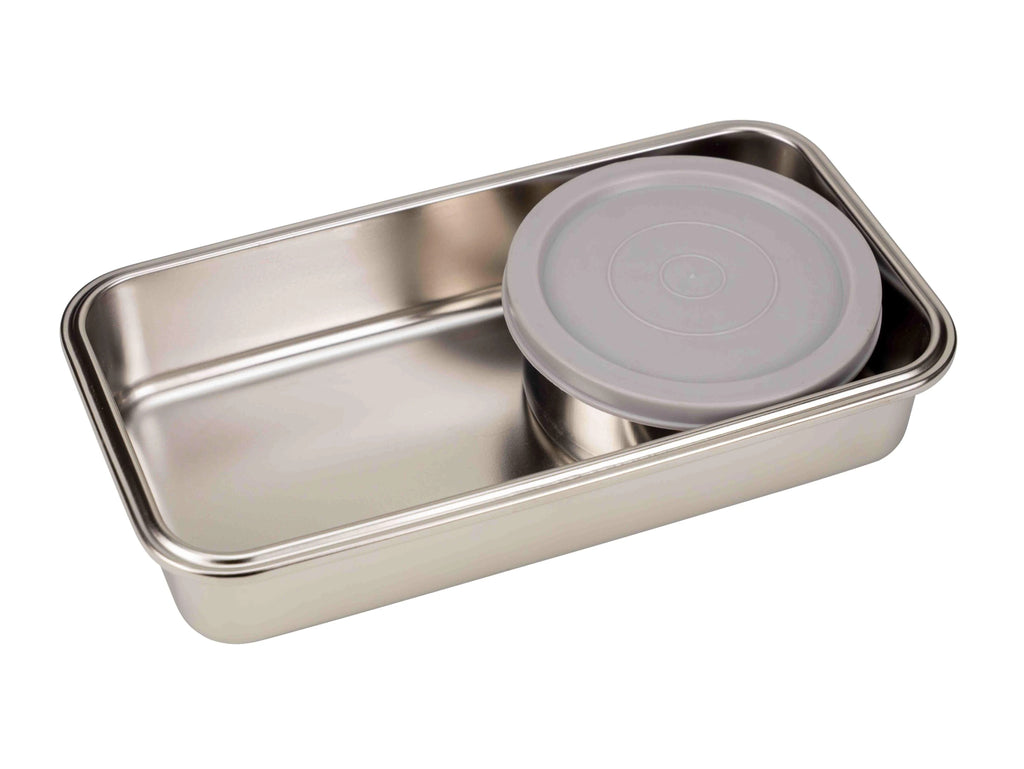 DUBBLIN CRUNCH 790ML LUNCH BOX  SINGLE PIECE ONLY