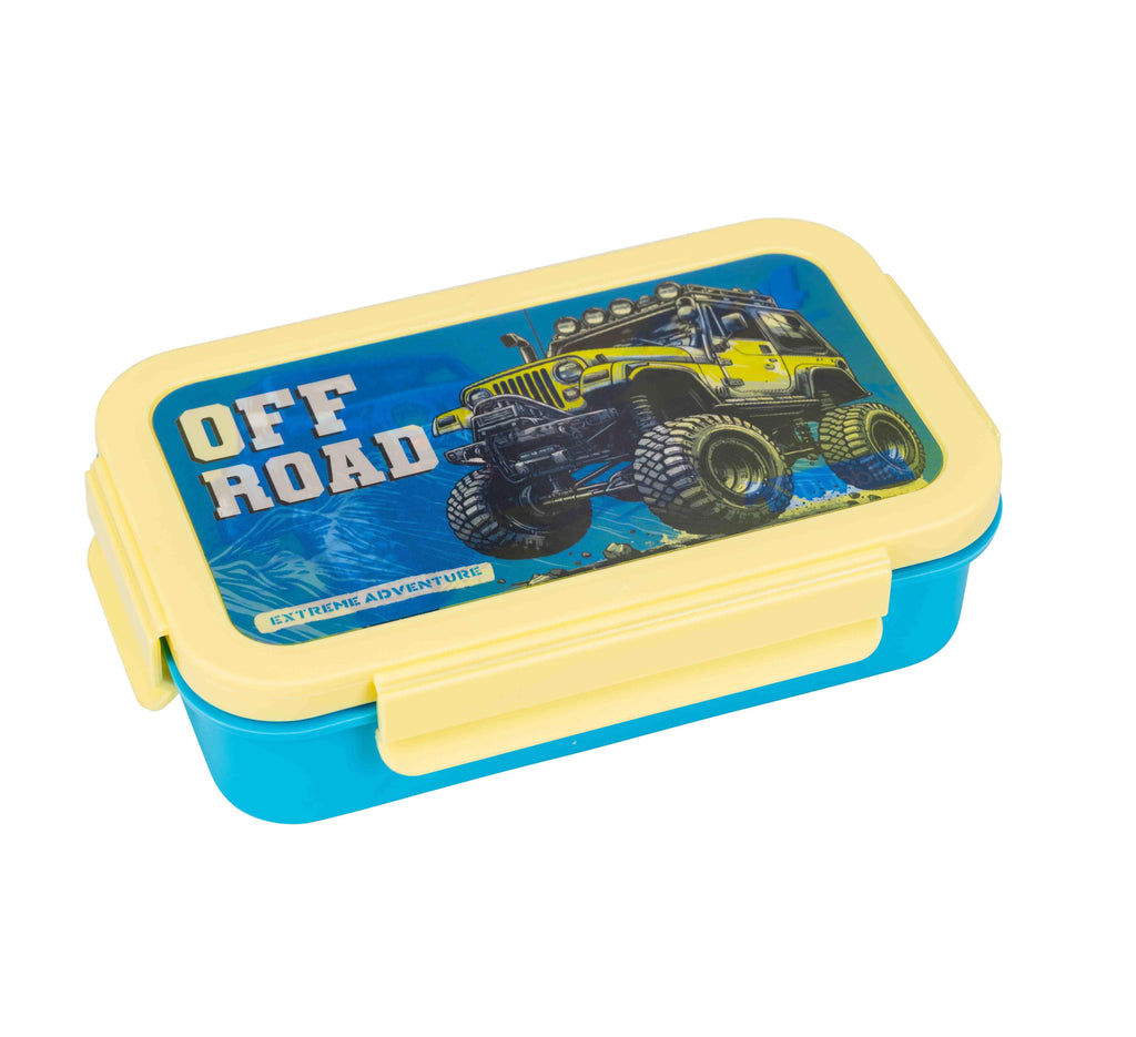 DUBBLIN MUNCH LUNCH BOX