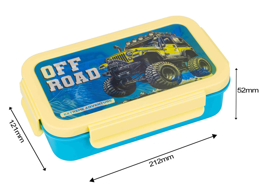 DUBBLIN MUNCH LUNCH BOX