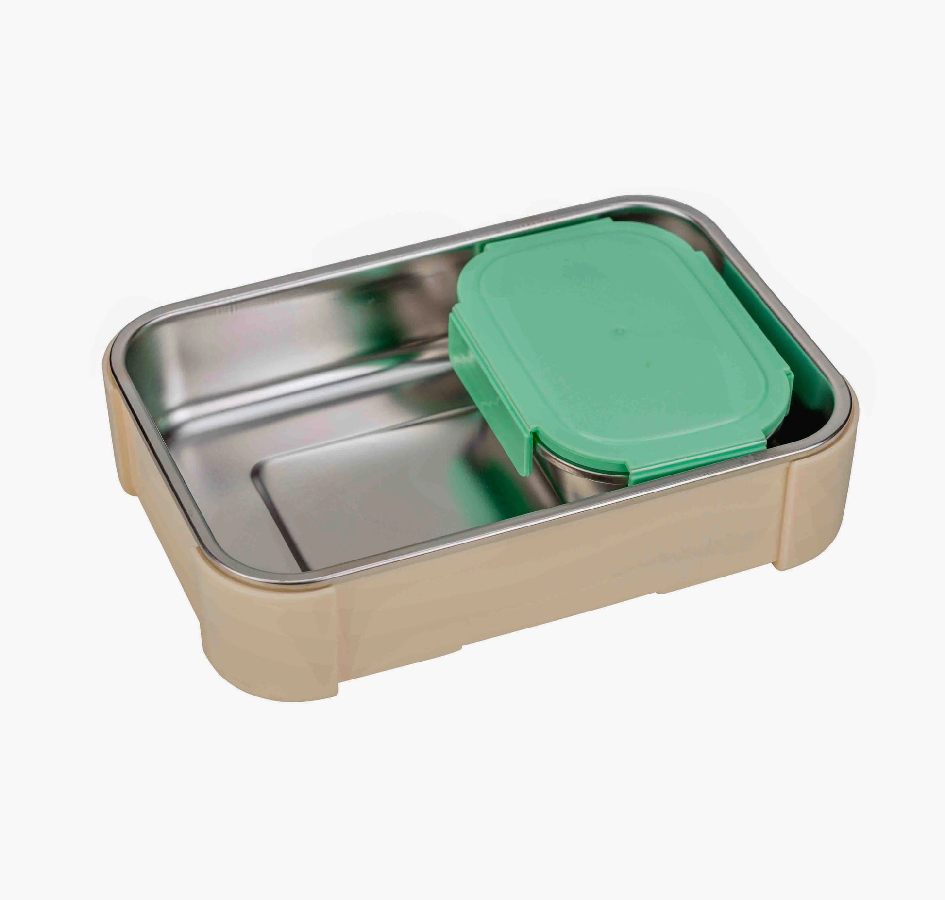 DUBBLIN SLIM JUNIOR LUNCH BOX  SINGLE PIECE ONLY