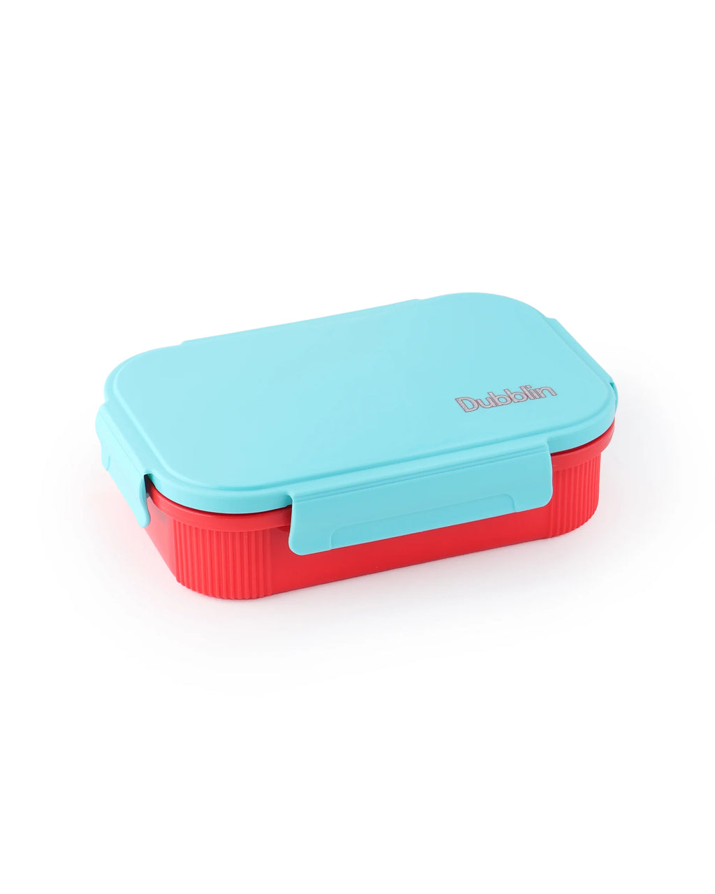 DUBBLIN TREAT 2 COMP LUNCH BOX