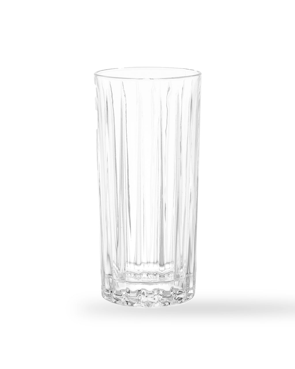 DUBBLIN MAJESTIC GLASS TUMBLERS 335 ML TALL