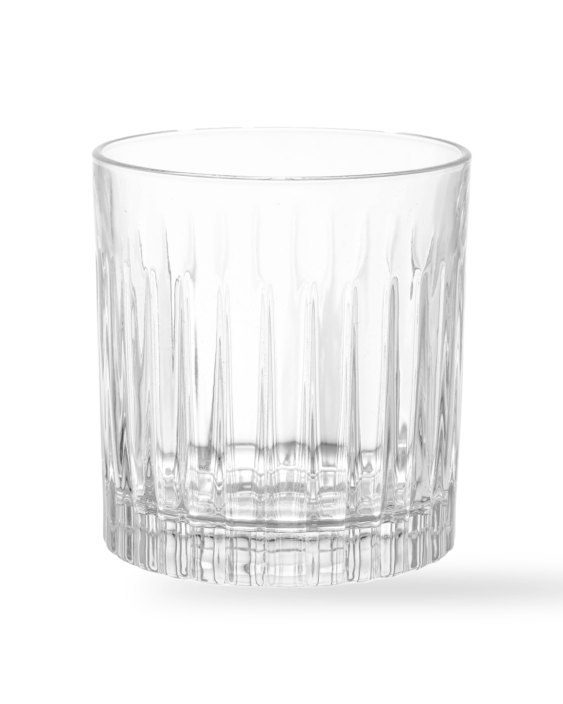 DUBBLIN BRISTOL GLASS TUMBLERS 295 ML