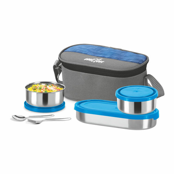 MILTON SL TI MASTER LUNCH  BOX