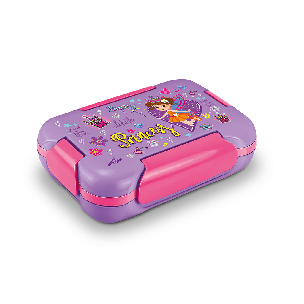 MILTON TI MORE MEAL  SMALL LUNCH BOX