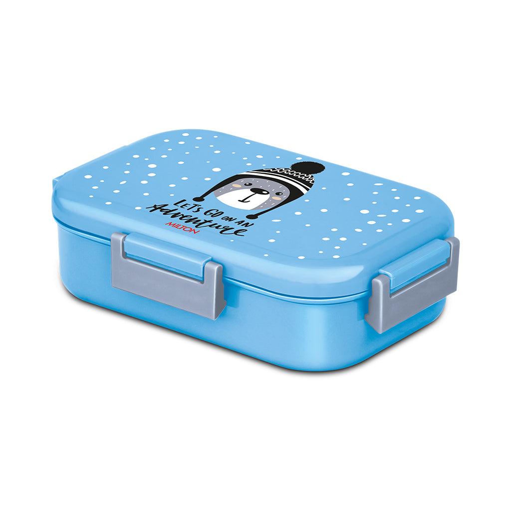 MILTON NEW FLATMATE TIFFIN