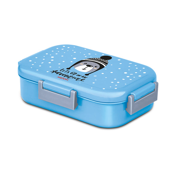 MILTON NEW FLATMATE TIFFIN