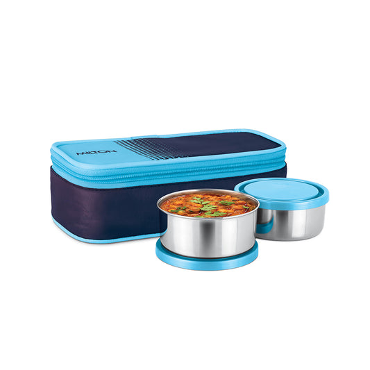 MILTON SL NOURISH LUNCH BOX