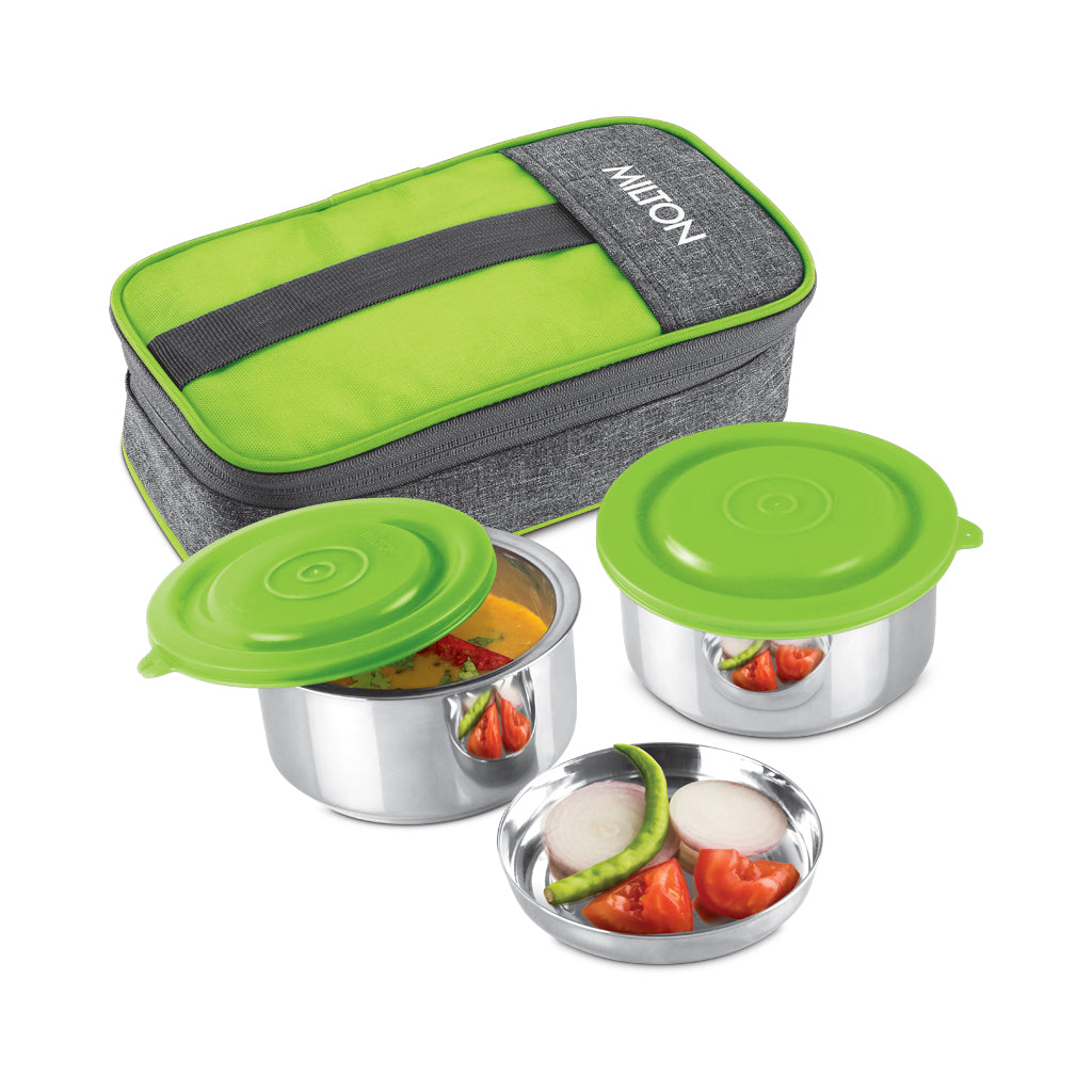 MILTON SL PASTO LUNCH  BOX