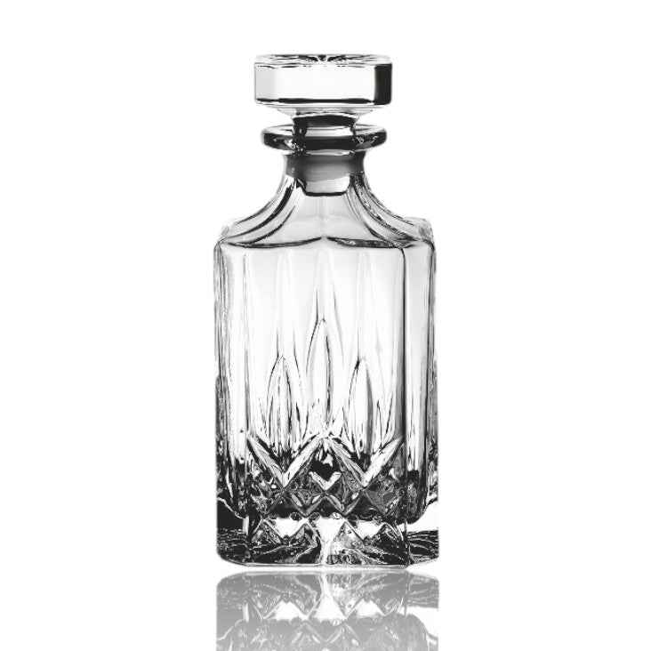 RCR 51520 OPERA SQ DECANTER 75CL