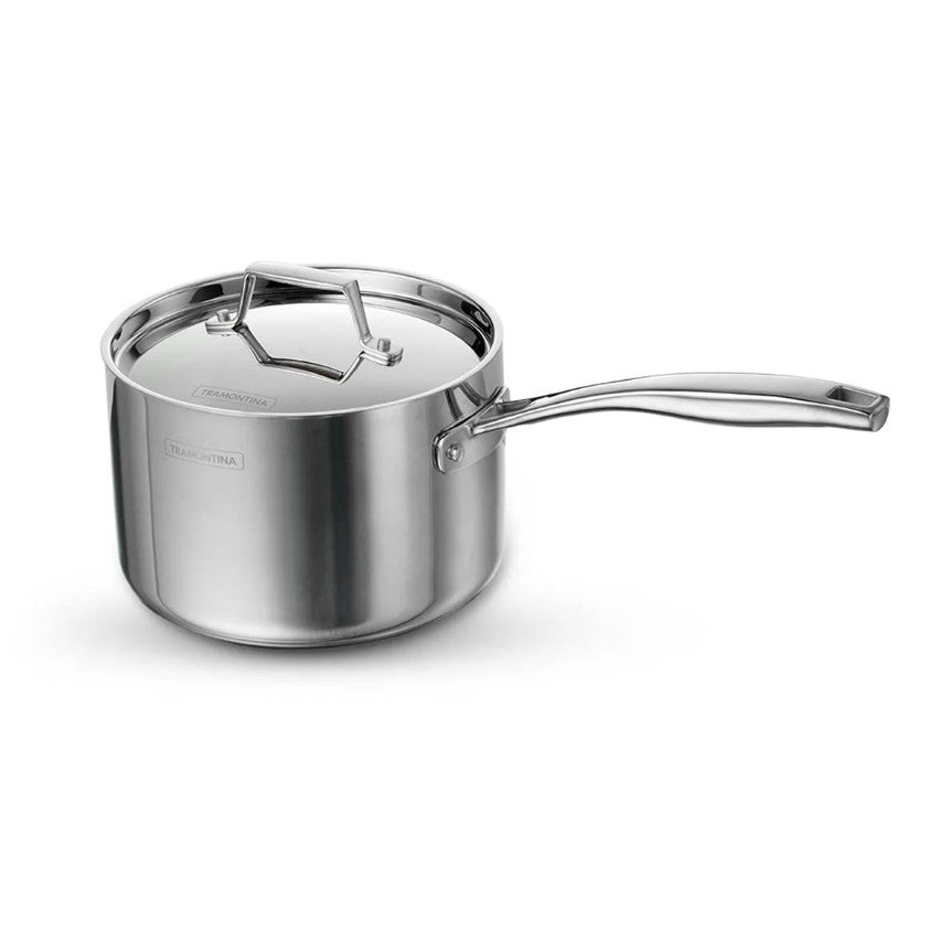TRAMONTINA   98050003 AEOIN SAUTE PAN 24CM W/LID