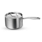 TRAMONTINA   98050003 AEOIN SAUTE PAN 24CM W/LID
