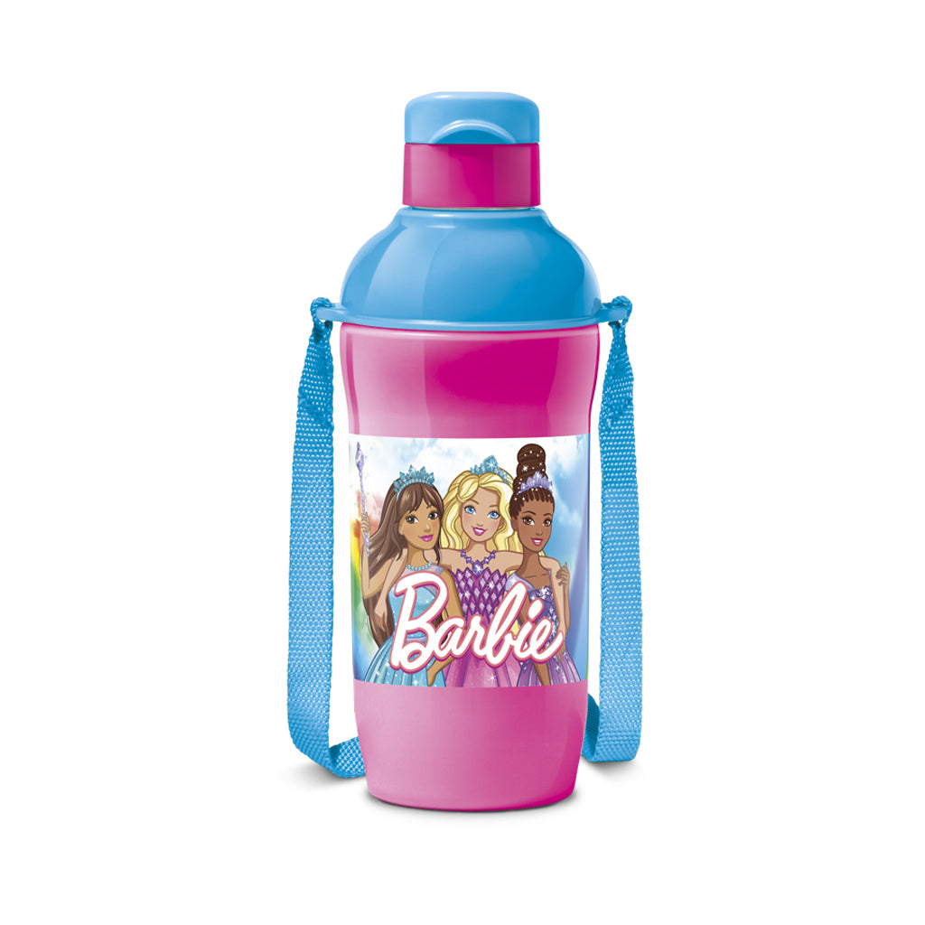 MILTON SS WB STEEL BARBIE 400ML