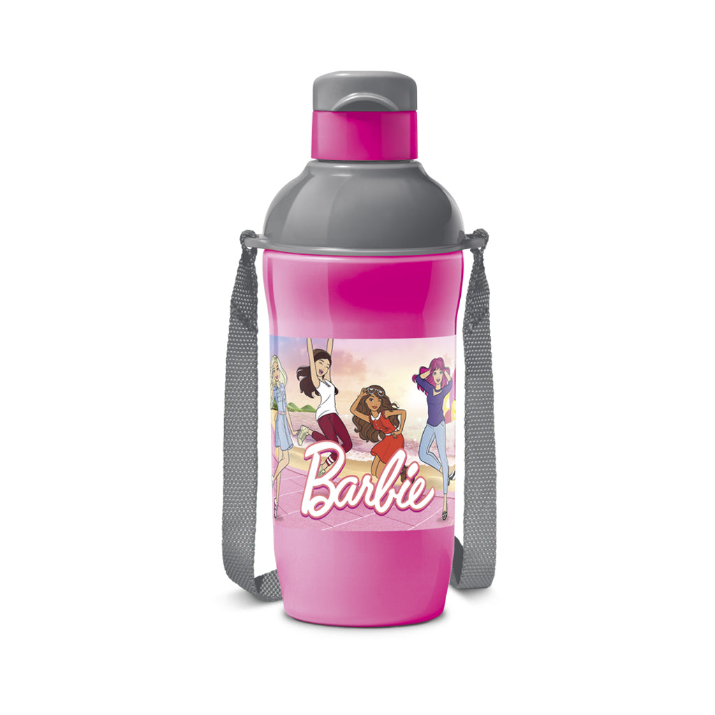 MILTON SS WB STEEL BARBIE 400ML