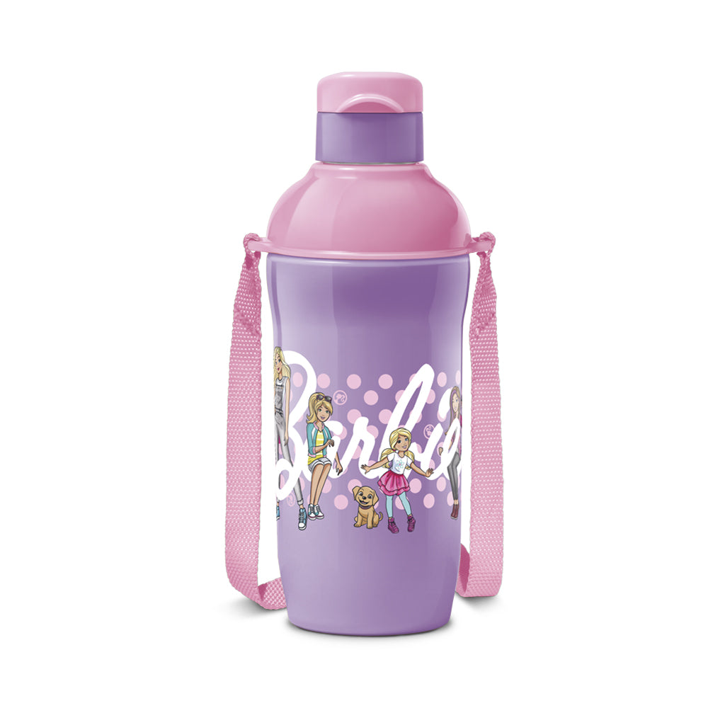 MILTON SS WB STEEL BARBIE 400ML