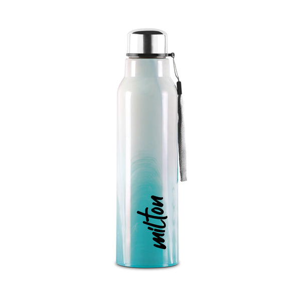 MILTON SS WB STEEL MARBLE 900 ML