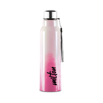 MILTON SS WB STEEL MARBLE 900 ML