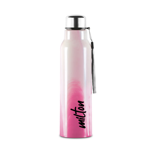 MILTON SS WB STEEL MARBLE 900 ML