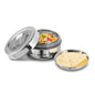 MILTON SL TI STEEL SNACK SMALL