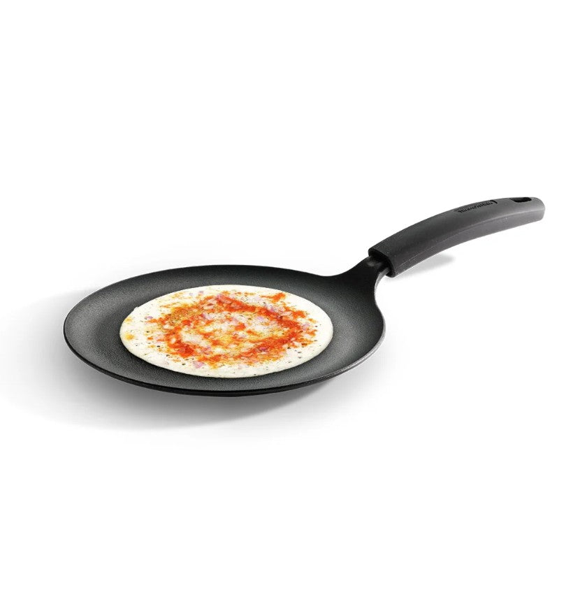 TRAMONTINA   98052007 PRE SEASON CAST IRON DOSA TAWA 24CM